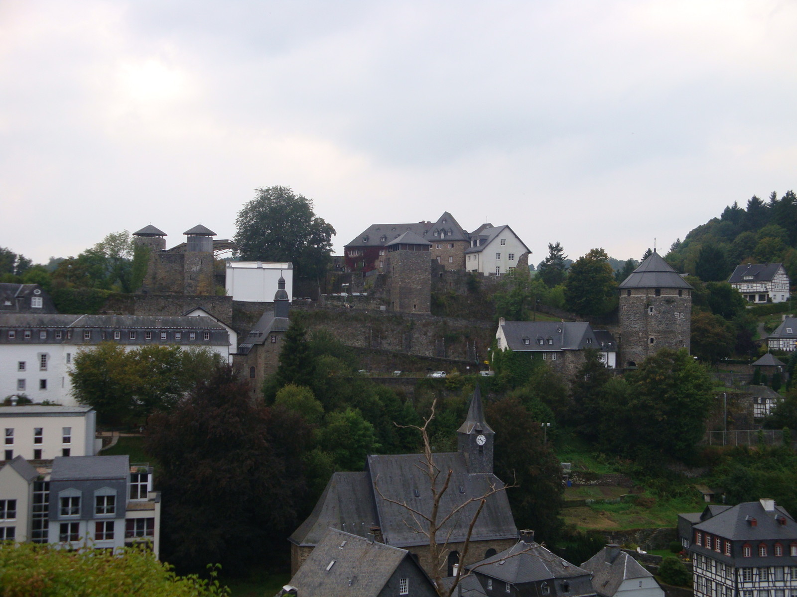Monschau